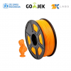 ZKLabs 3D Filament PLA+ Neat Winding Sugoi Line Bahan Import dari USA